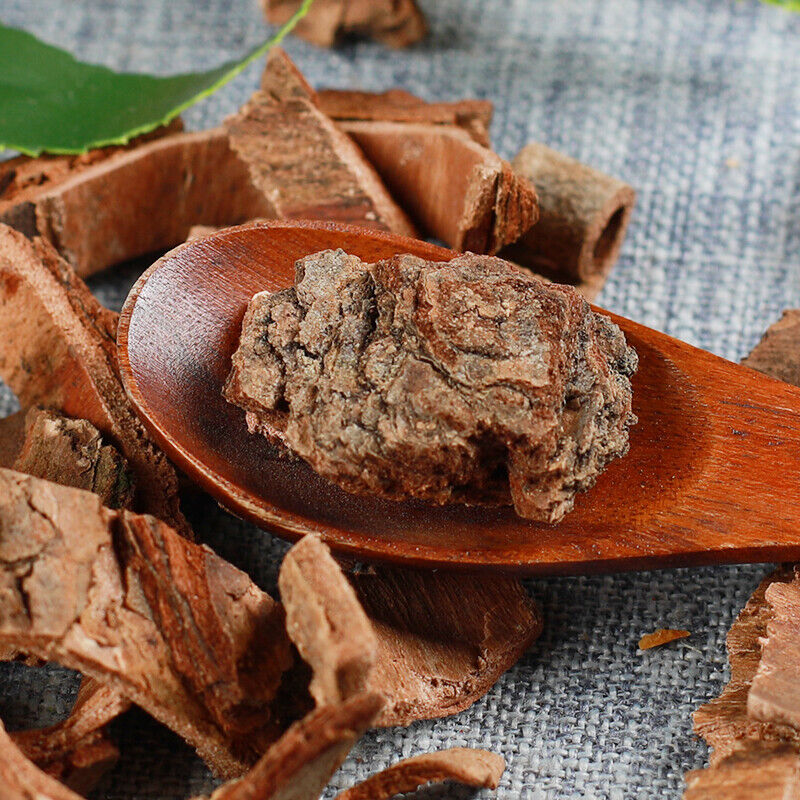 Tujingpi Organic Specialty Natural Herbal Tea Healthy Drink 土荆皮 土槿皮