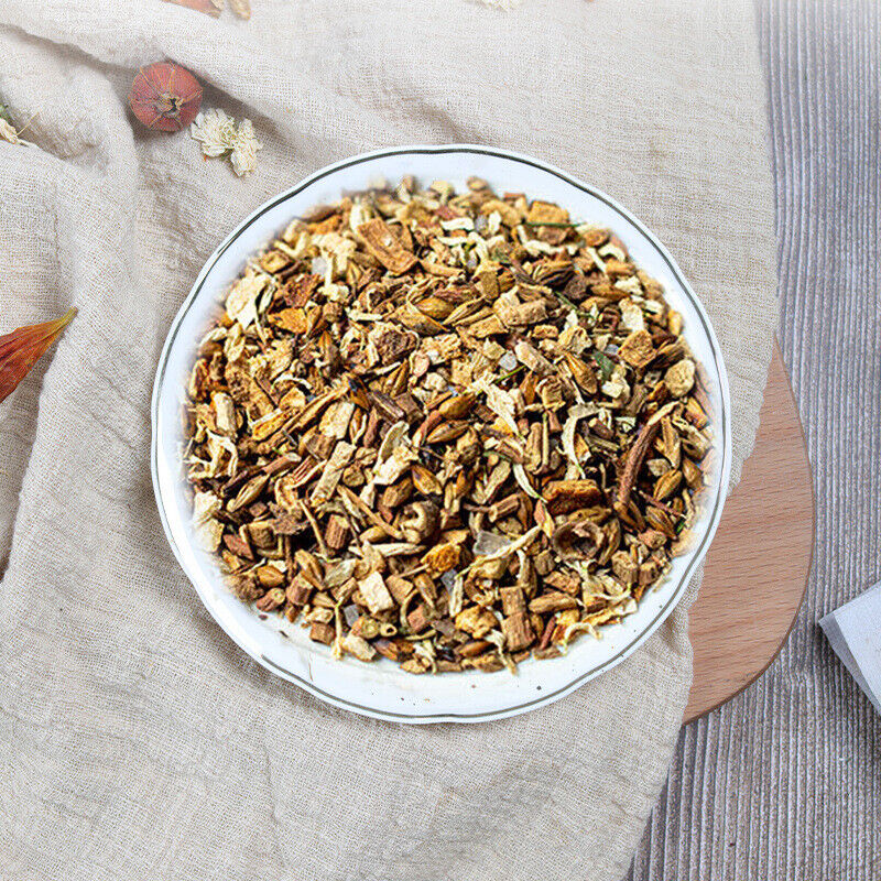 菊花决明子茶 Healthy Drink 150g Chrysanthemum and Cassia Seed Tea Secondary image