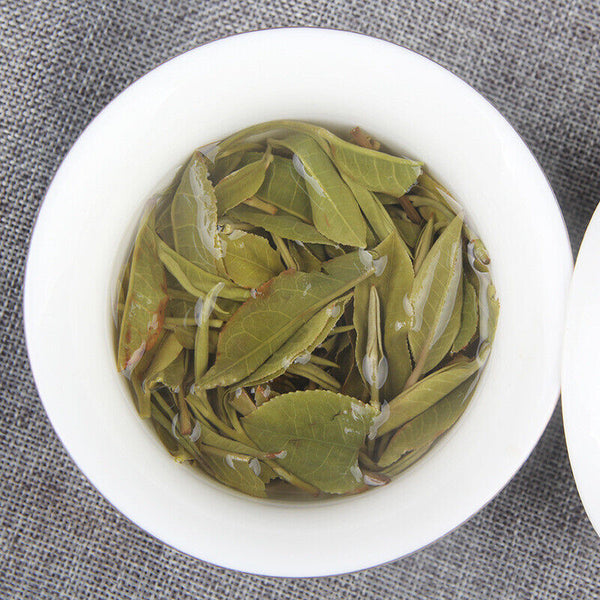 Big Tree Grand Xueshan Pu-erh Cha Tea 500g Loose Spring Tea