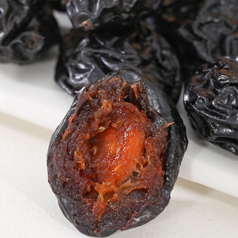 Wholesale additive free dried plums, leisure and office healthy snacks