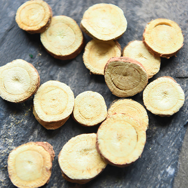 Herbal Tea High Quality Liquiritia Glycyrrhiza Relieve Internal Heat or Fever