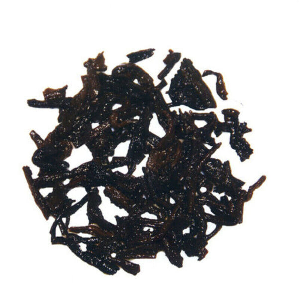 HelloYoung 250g 7562 * Yunnan Menghai Dayi Pu-erh Tea Brick Puerh Ripe Puer Tea Brick