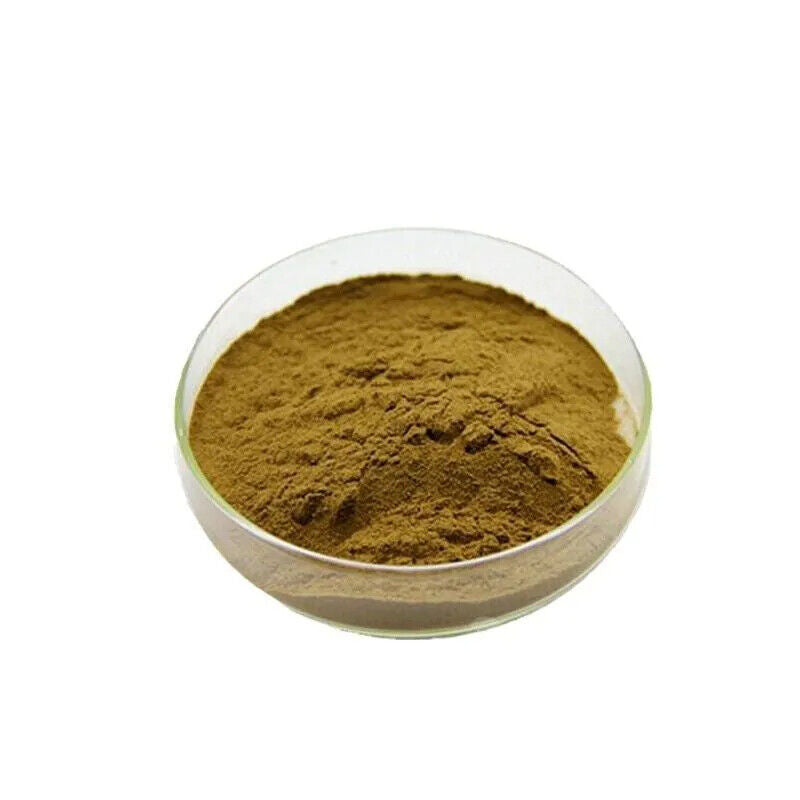 Horny Goat Weed Extract ( Epimedium ) 95% Icariin High quality Powder Secondary image