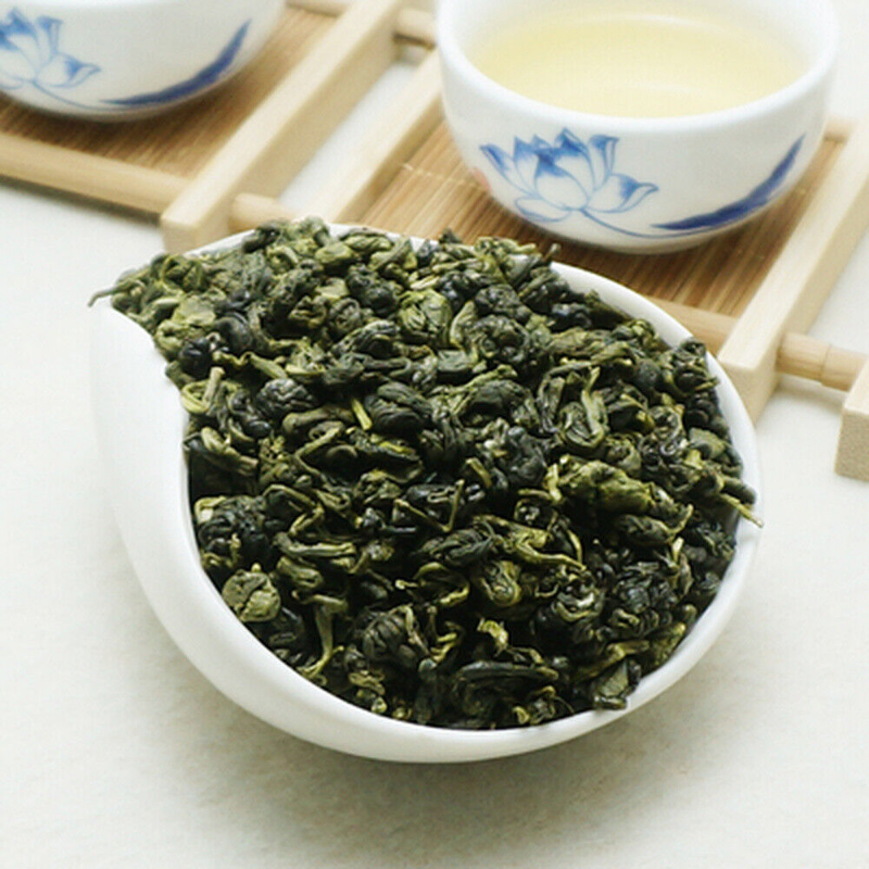 New! 500g Green Snail Spring Tea BiLuoChun Green Tea Organic Health Green Tea Main image