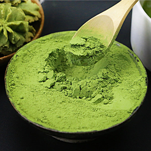 150g Japanese Matcha Green Tea Powder 100% Natural Organic slimming reduce fat