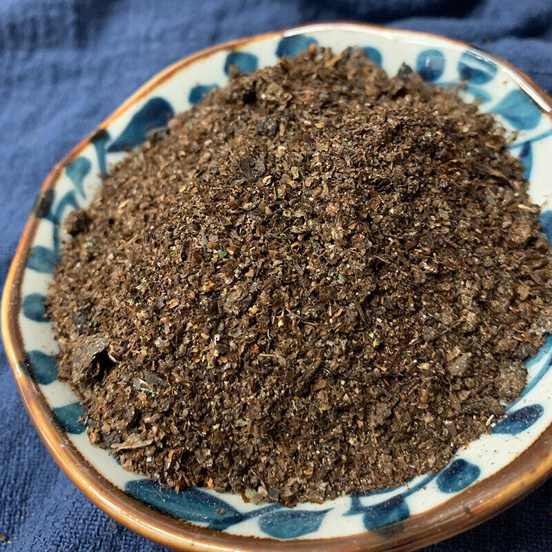 HelloYoung Nightshade Gram Dried Chinese Herbs Original Medicine Medicinal 500g/1.1lb