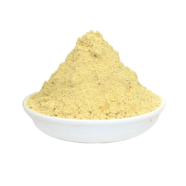 Authentic Yunnan Dried Ginger Powder Small Yellow Ginger Powder Edible 500g
