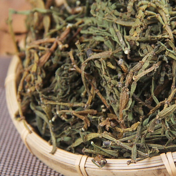 HelloYoung 500g Crab Legs Loose Tea Jingmai Ancient Tea Tree Parasitic Tea Slimming Tea