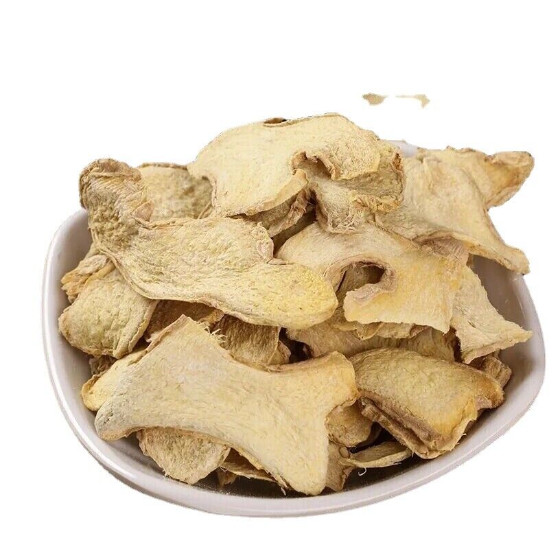 HelloYoung Ginger Slices Ginger Root Slice Gan Jiang Pian Secondary image