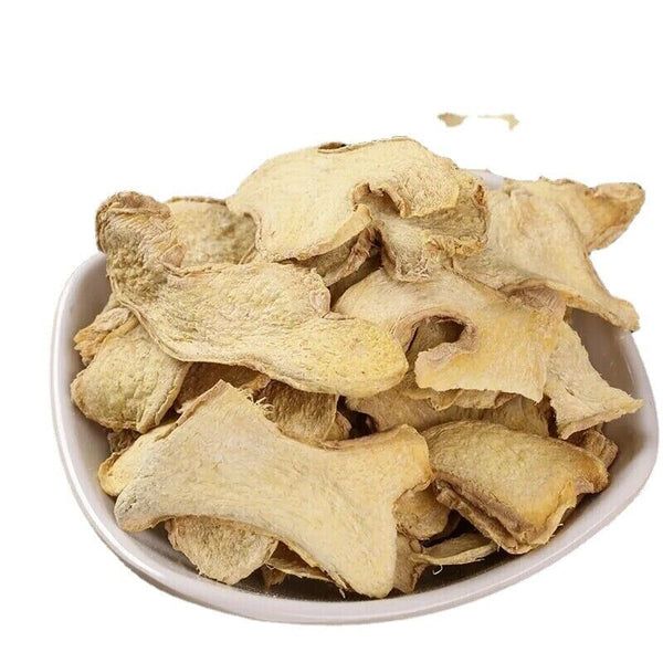 HelloYoung Ginger Slices Ginger Root Slice Gan Jiang Pian