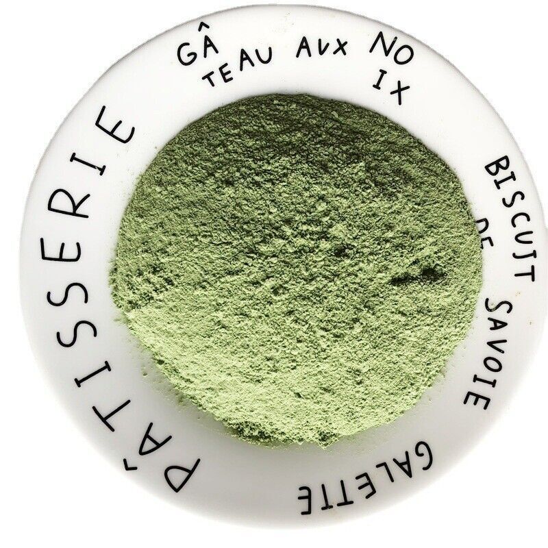 500g Organic Okra Powder – Qiu Kui Powder, Natural Health Supplement Main image