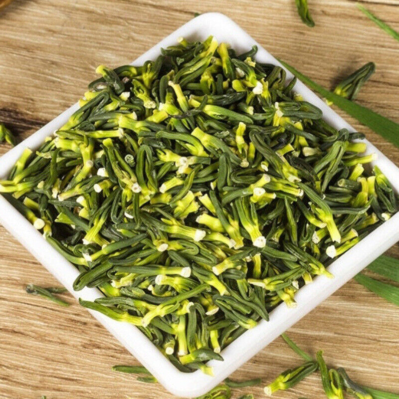 Dried Lotus Seed Heart Tea Triangle Bags Convenient Carrying Private Label Main image