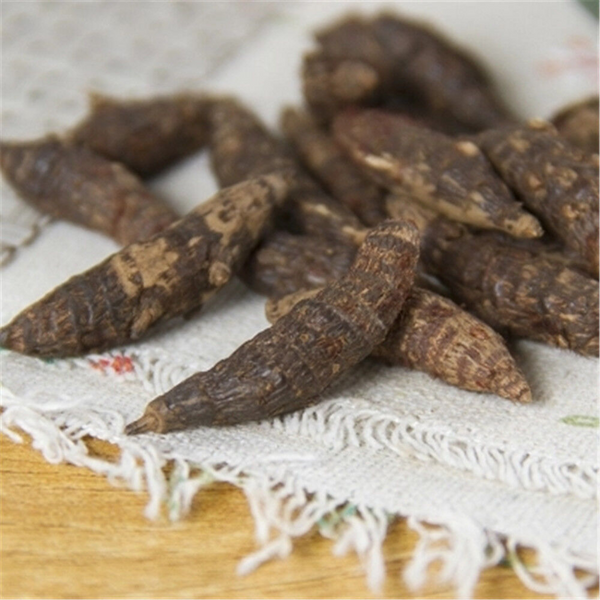 HelloYoung 100% Natural Xiang Fu Nut Grass Rhizome Cyperi Rhizoma 香附 Chinese Herbal 250g