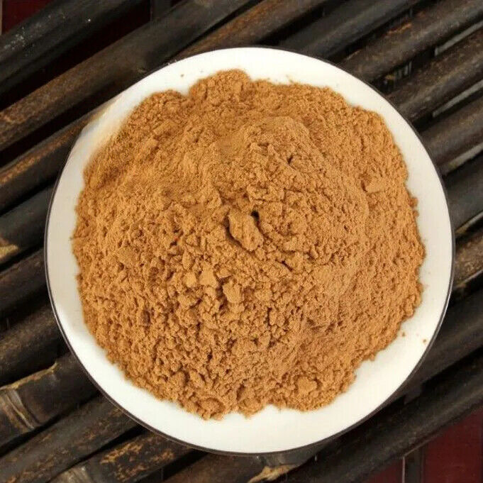 HELLOYOUNG Pure Galangal Root Powder (高良姜粉) Secondary image