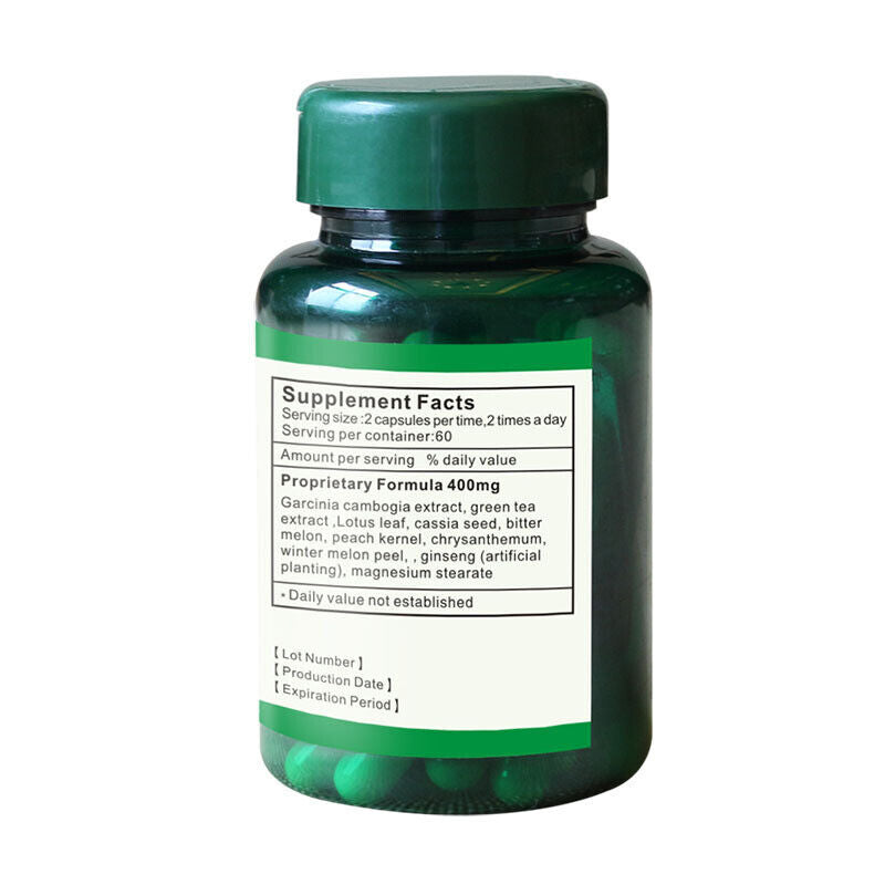 slim plus capsule SADI SLIM PLUS Detoxification of the Body