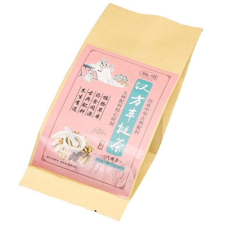 HelloYoung 150g Han Feng tea Feng Ting tea health classic goddess tea health bag bubble tea