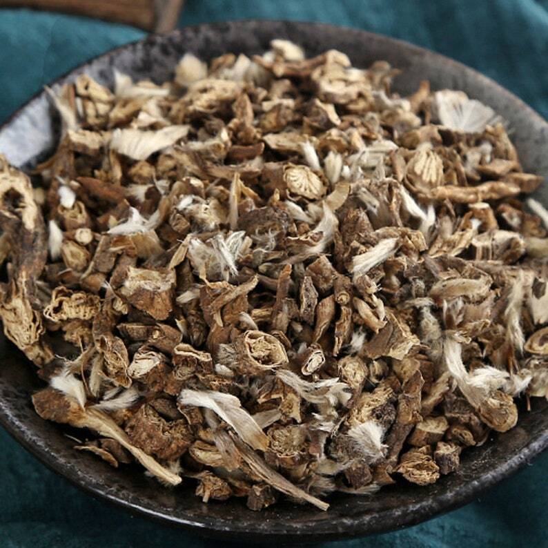 Dried Chinese Pulsatilla Root, Radix Pulsatillae, The Root Of Chinese pulsatilla