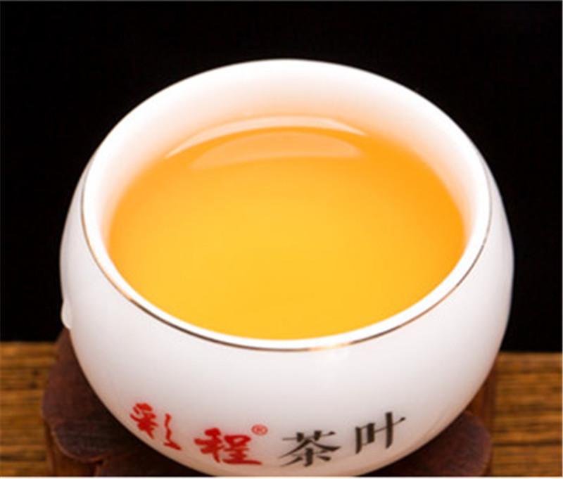 357g Yunnan Highland Raw Pu-erh Tea Cake Old Tree Puerh Tribute Tea Puer Sheng 茶