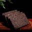 HelloYoung Fengqing Dianhong Compressed Tea Authentic Yunnan DianHong Black Tea Brick 250g