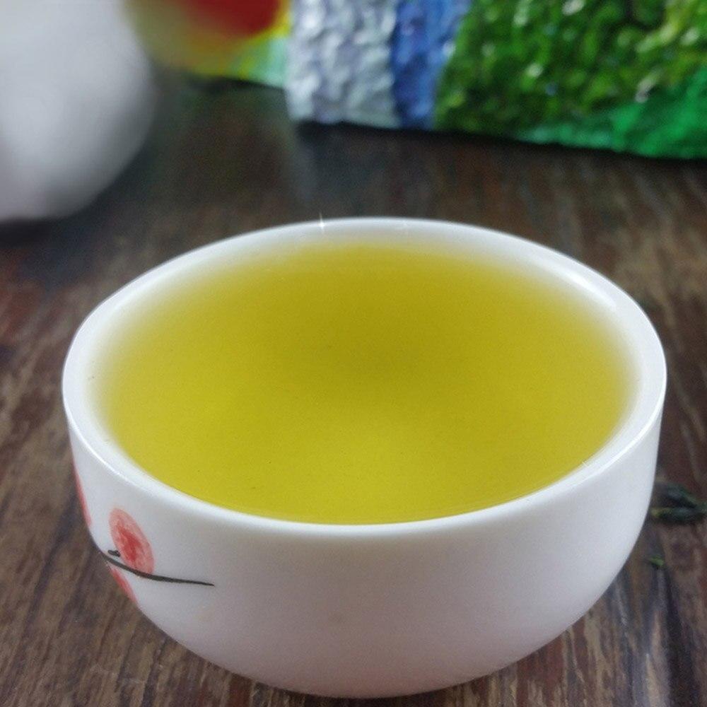 250g Superfine Fresh Tie Guan Yin Excellent Taste Chinese Oolong Tea Tieguanyin