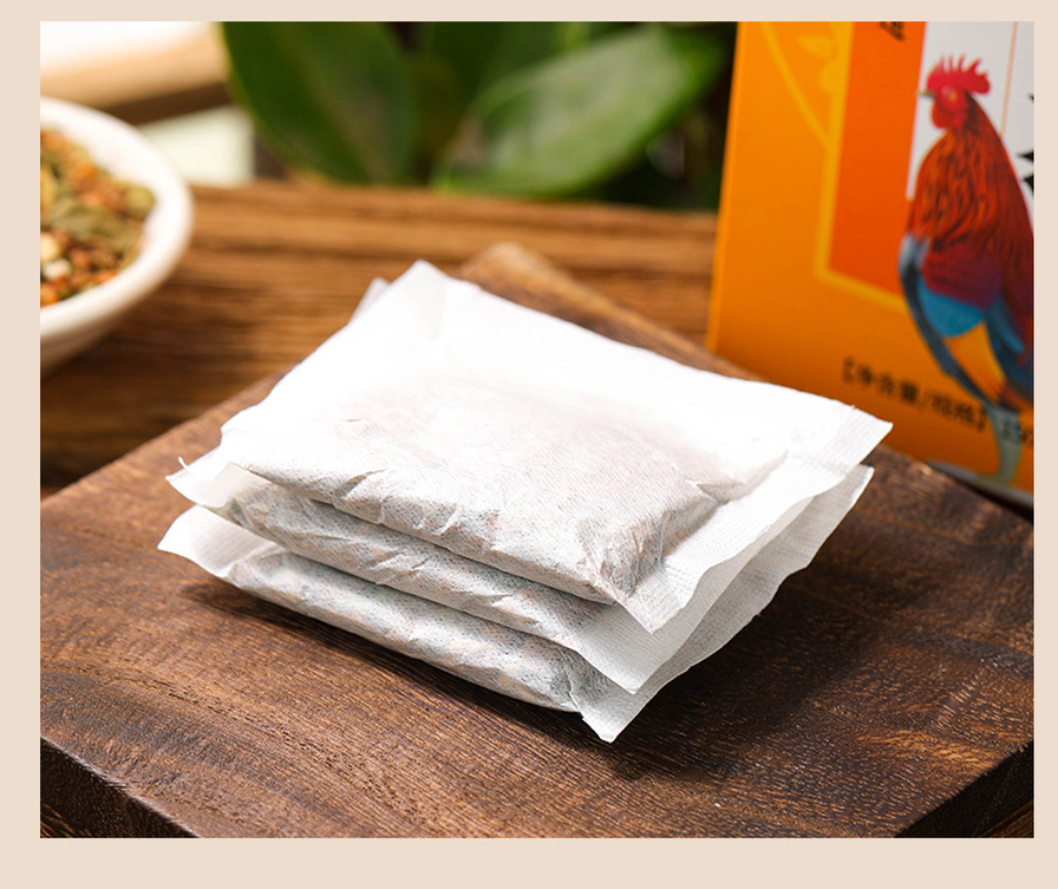 HelloYoung 150g Traditional Golden Formula JinShiQing Tea Herbal Remove Stone Health Tea