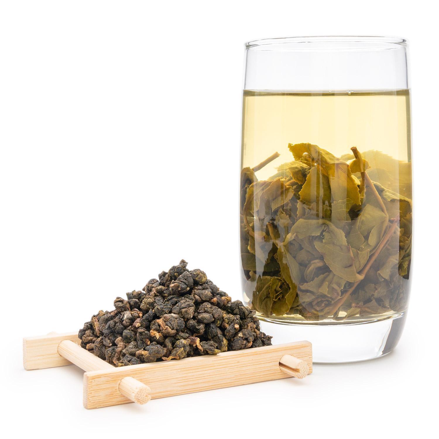 Hot Selling Chinese Tea，Jin Xuan Milk Oolong Tea Loose Leaf 250g Main image