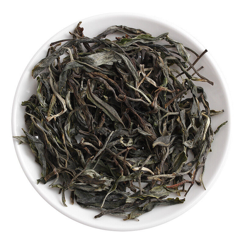 Early Spring Tea Puerh Raw Tea Loose Tea 500g Yunnan Puerh Tea Secondary image