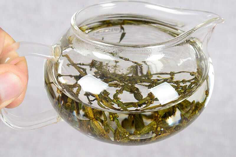 HelloYoung Organic Yunnan Pu'er Tea 500g Loose Tea Healthy Drink