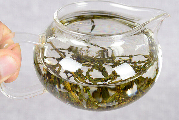 HelloYoung Organic Yunnan Pu'er Tea 500g Loose Tea Healthy Drink