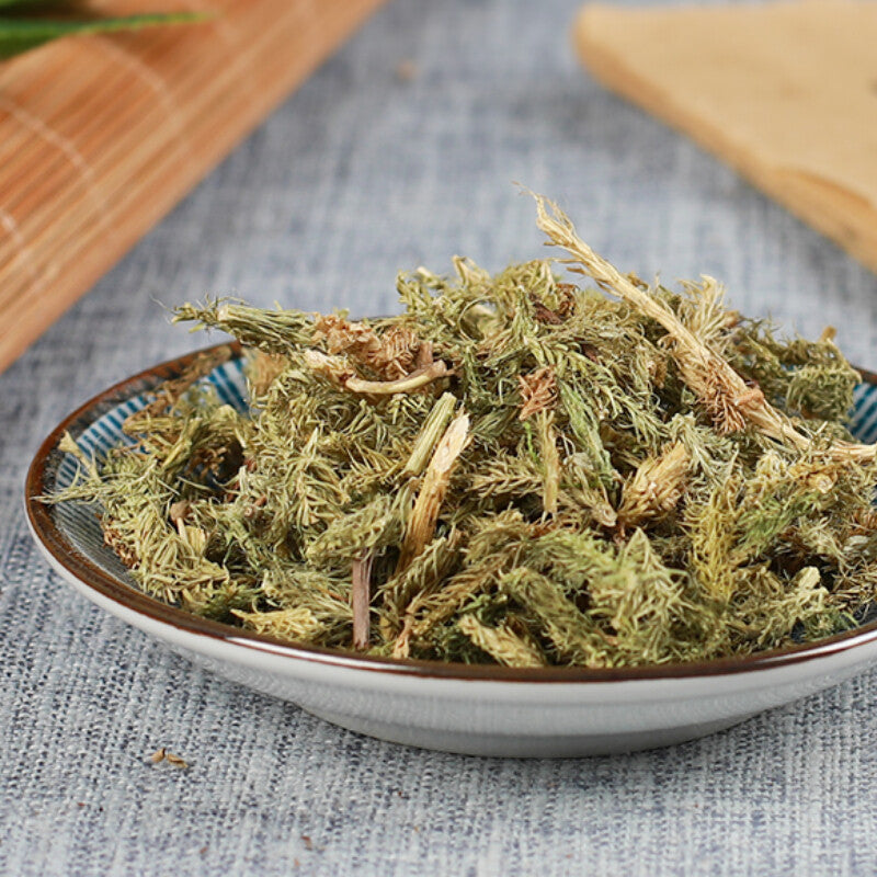 500g Healthy Drink, Healthy Original Herbal Tea, Lycopodium Clavatum Secondary image