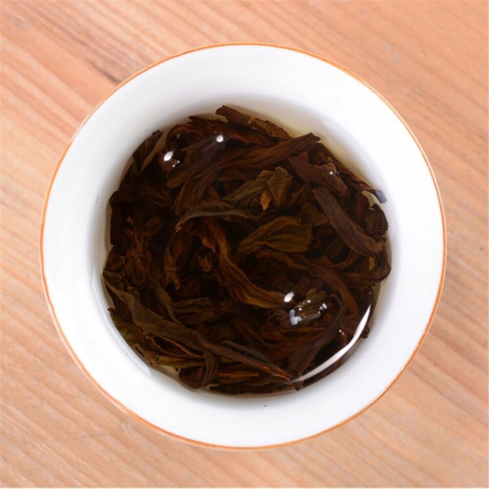 Da Hong Pao Oolong Tea 250g Big Red Robe Secondary image