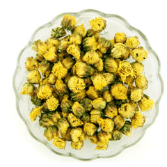 HelloYoung Loose Dried Blooming Herbal Tea Health Food Chrysanthemum Flower Tea Organic Tea