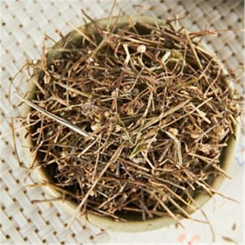 HelloYoung Oldenlandia Diffusa Hedyotis Organic Dried Ecology Bai Hua She Cao Herbal Tea Secondary image