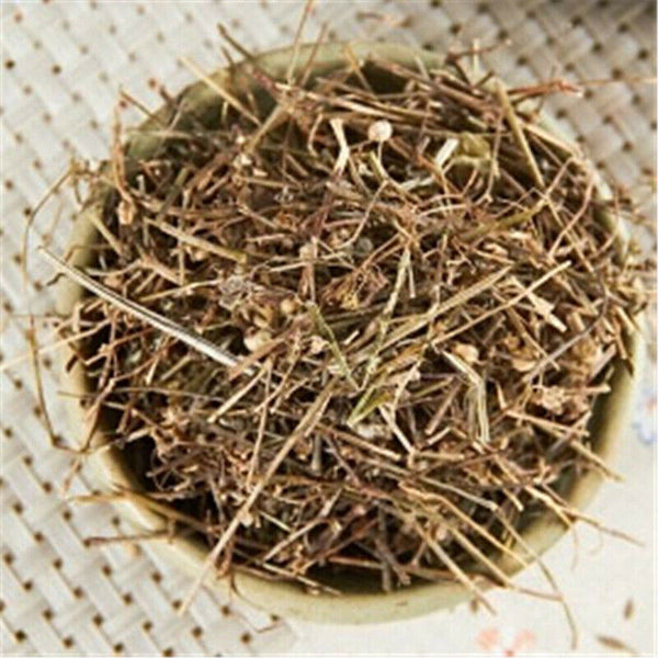 HelloYoung Oldenlandia Diffusa Hedyotis Organic Dried Ecology Bai Hua She Cao Herbal Tea