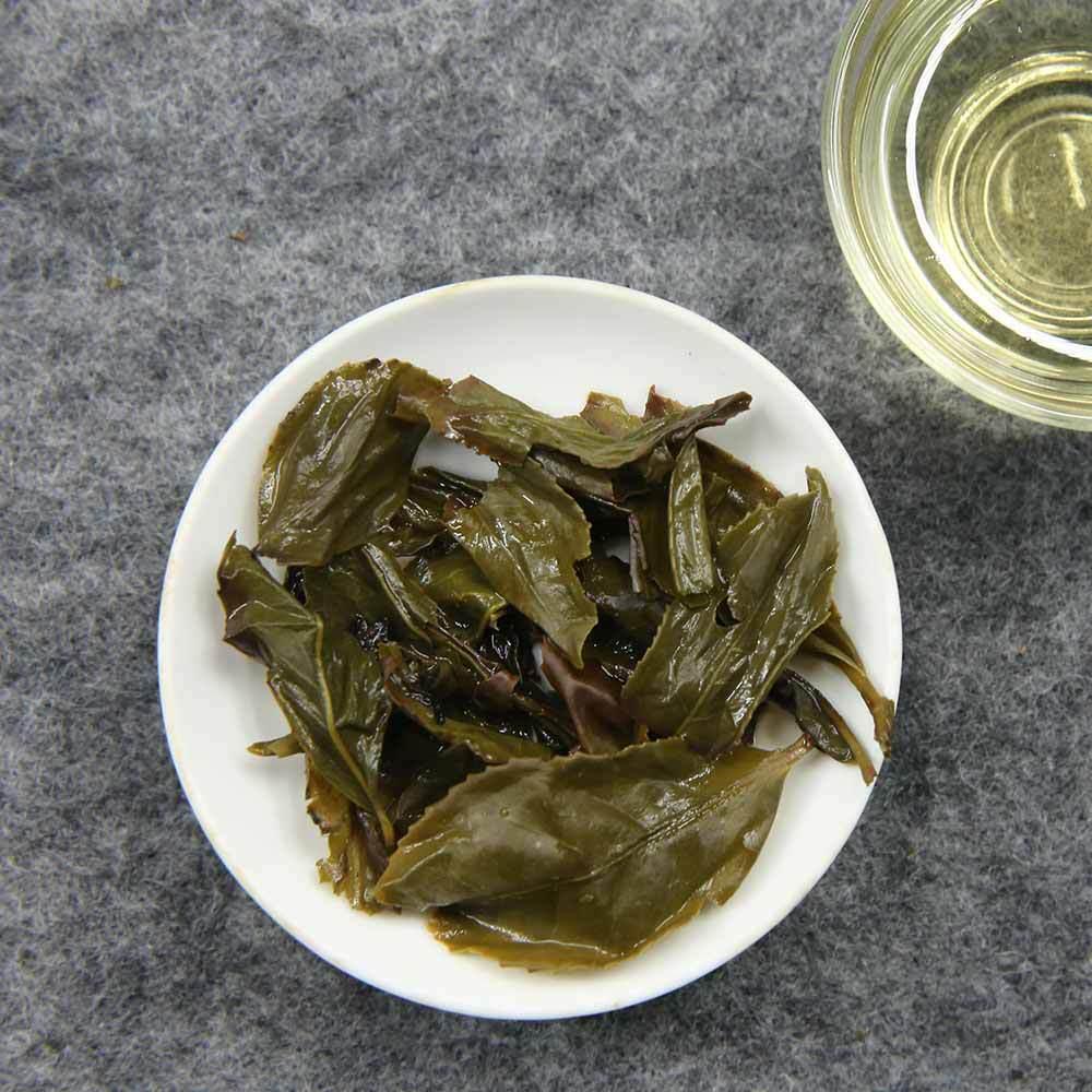 2023 Da Hong Pao Oolong China Tea Dahongpao Wuyi Qilan Orchid Rock Tea
