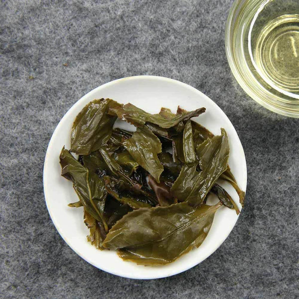 2023 Da Hong Pao Oolong China Tea Dahongpao Wuyi Qilan Orchid Rock Tea
