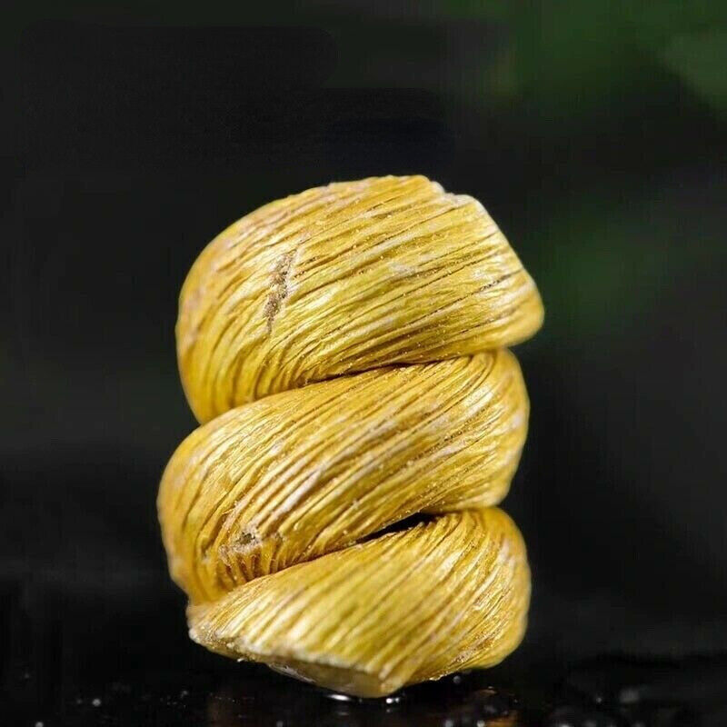 HelloYoung Natural Tie Pi Shi Hu Top Ecology Chinese Tea Dried Dendrobii Dendrobium Herb
