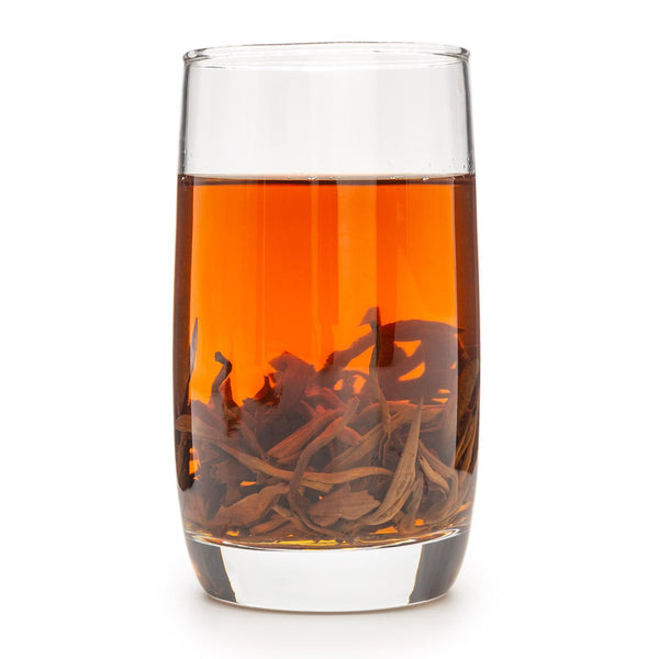 Natural high-quality Yunnan Golden Dian Hong Black Tea Honey Aroma 250g