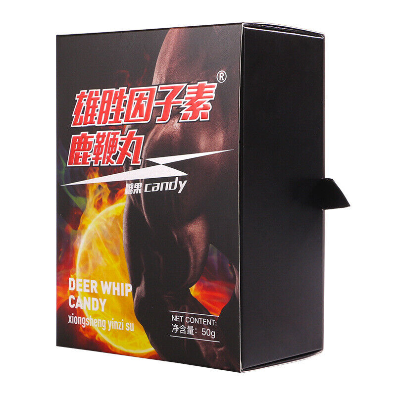 Deer Whip Pills Chrysanthemum Cordyceps Oyster Ginseng Yellow Essence Maca Pills