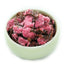HelloYoung Japanese Salted Sakura Cha Pink Cherry Blossoms Traditional Preserved Flower Tea