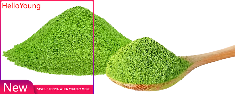 Matcha Green Tea Powder 100g Organic Matcha Main image