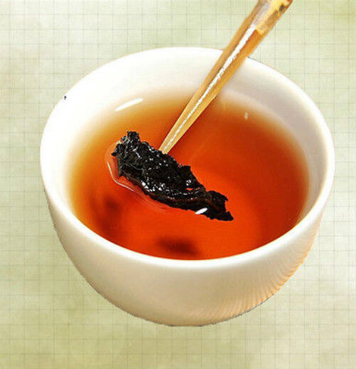 250g Anxi Tie Guan Yin Black Oolong Tea Black Tea Loose Leaf Herbal Slimming Tea