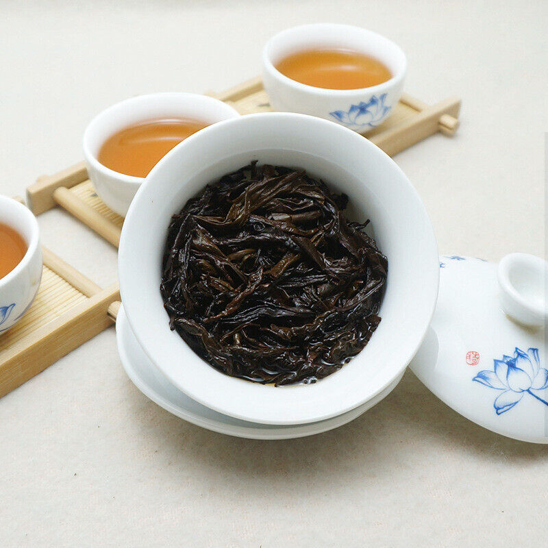 Dark Tea The Fourth Grade 250g