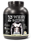 Equate Whey Protein Supplement Vanilla 2 Lbs
