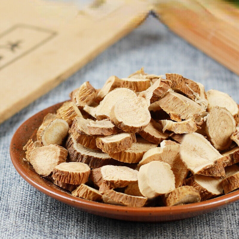 HelloYoung Kushen Health   Sophora Flavescens Organic Healthy Herbal Tea 50g/250g苦参 Main image