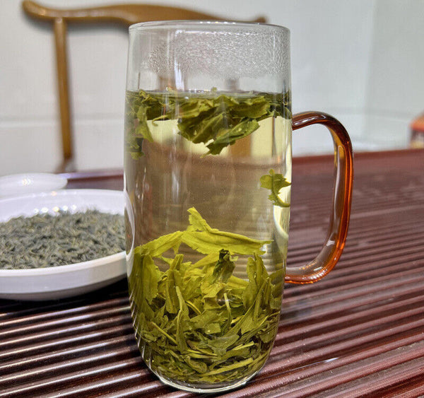 Flower and Fruit Fragrance Jinjunmei Black Tea Small Breed Bulk 500g