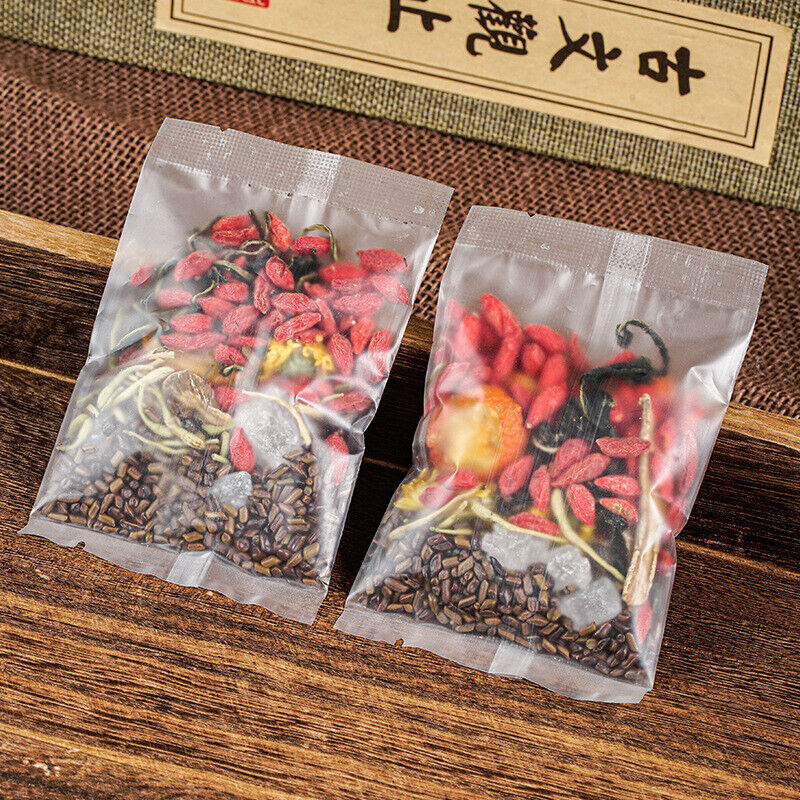 Chrysanthemum siraitia grosvenorii medlar honeysuckle dandelion tea 00g