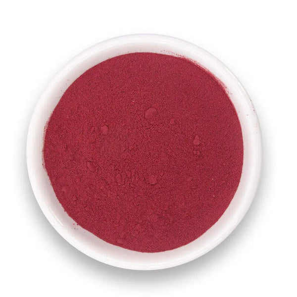 Beet Root Juice Powder Organic 1.1 lbs | Grown & Made In USA | HELLOYOUNG