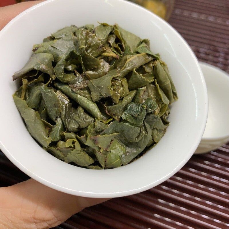 Black Tea Oolong Tea Green Tea Assortment Tieguanyin Chinese tea