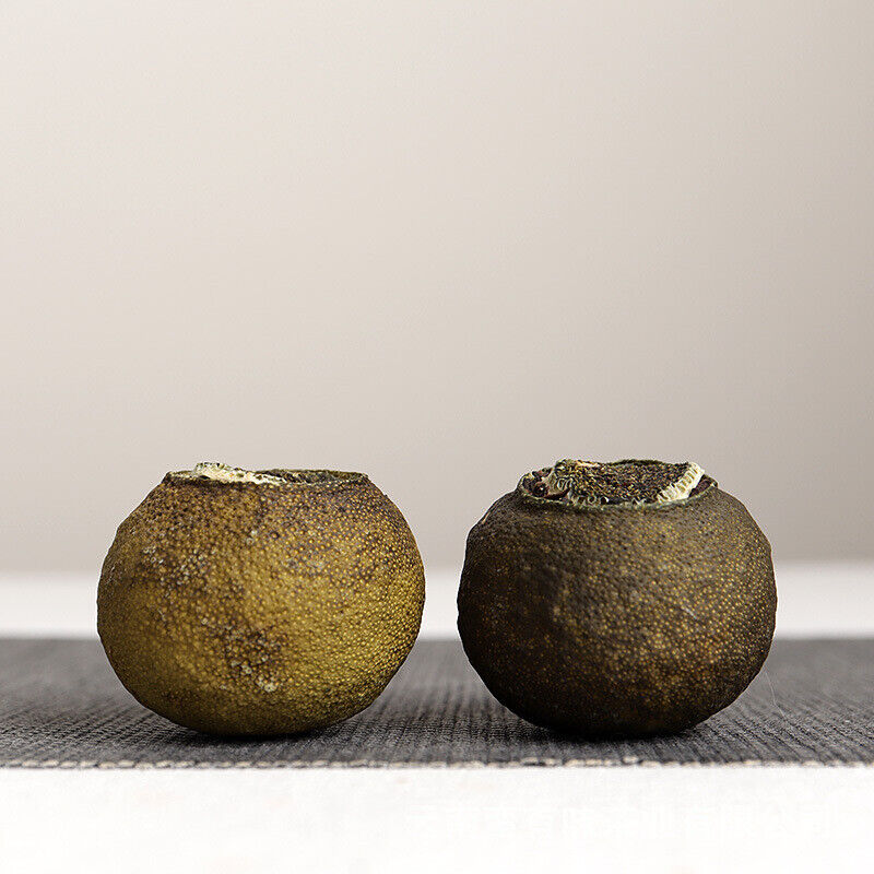 HelloYoung 500g loose Yunnan Pu'er tea leaves (Meijiang) Xiaoqingkang Pu'er ripe tea